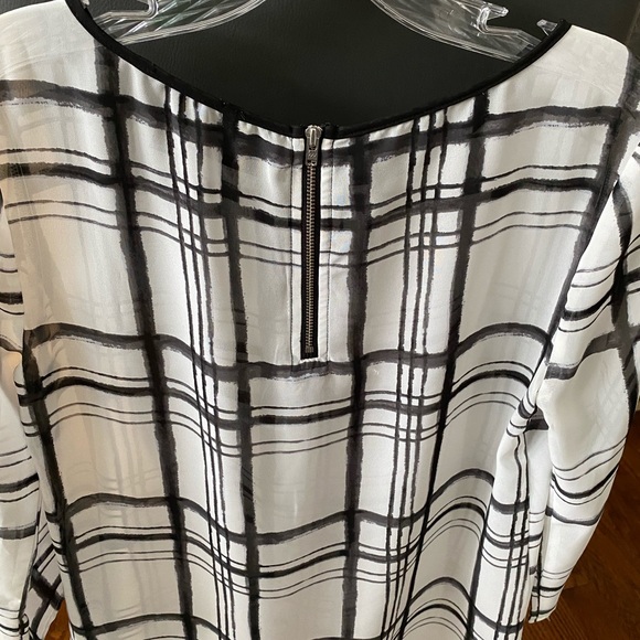 Forever21 blouse - Picture 3 of 4